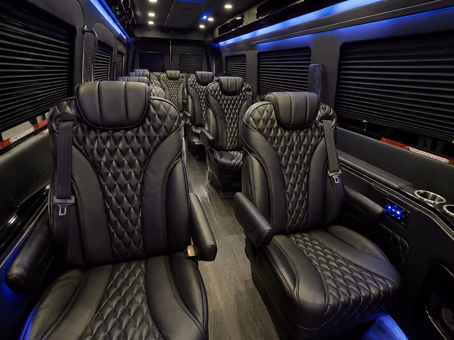 find the perfect transportation for your next birthday 3