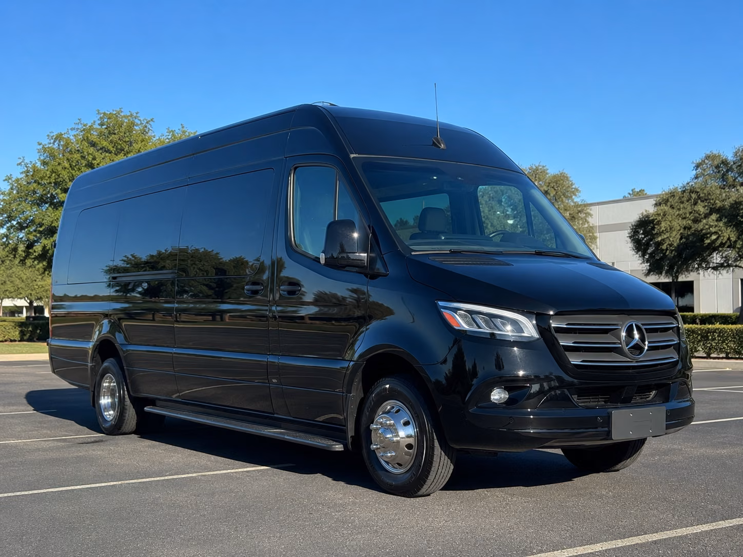find the perfect transportation for your next birthday 5