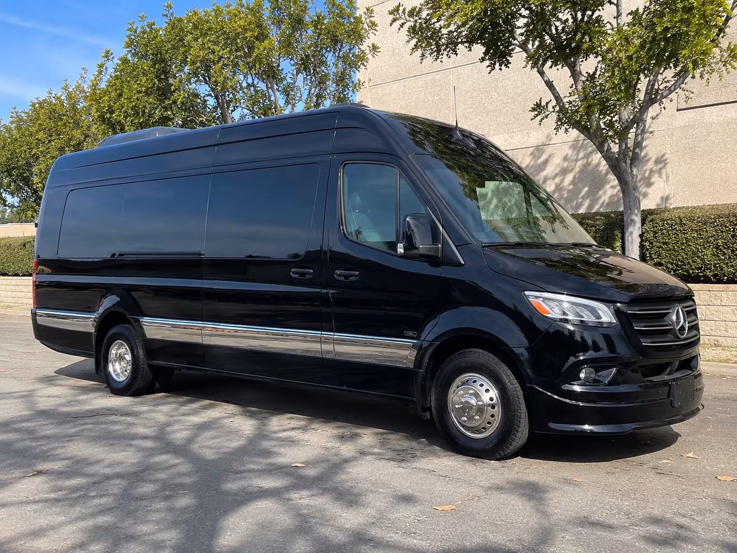 find the perfect transportation for your next concert or music festival 1