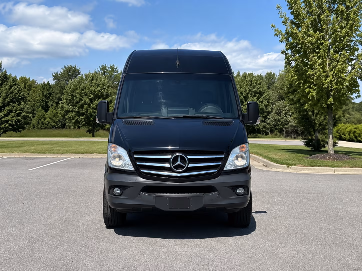 find the perfect transportation for your next corporate event 4