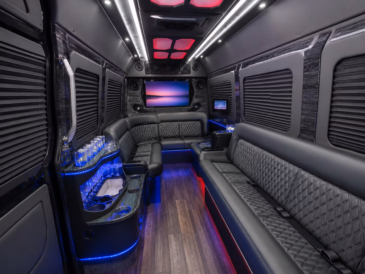 find the perfect transportation for your next employee shuttle 3