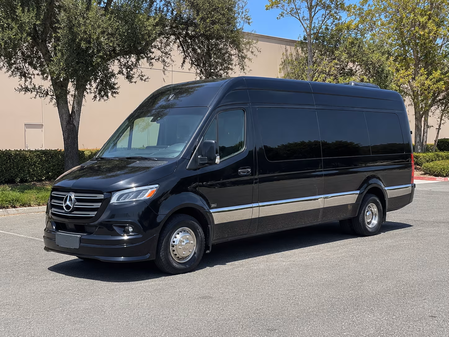 find the perfect transportation for your next private event 1
