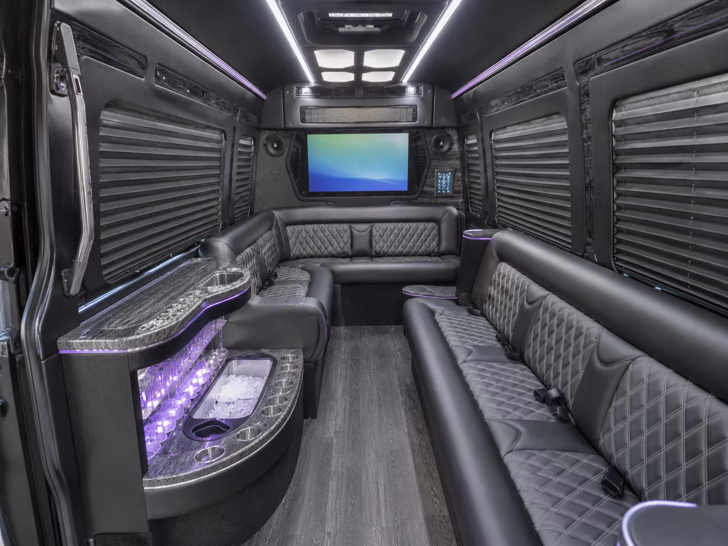 find the perfect transportation for your next private event 5