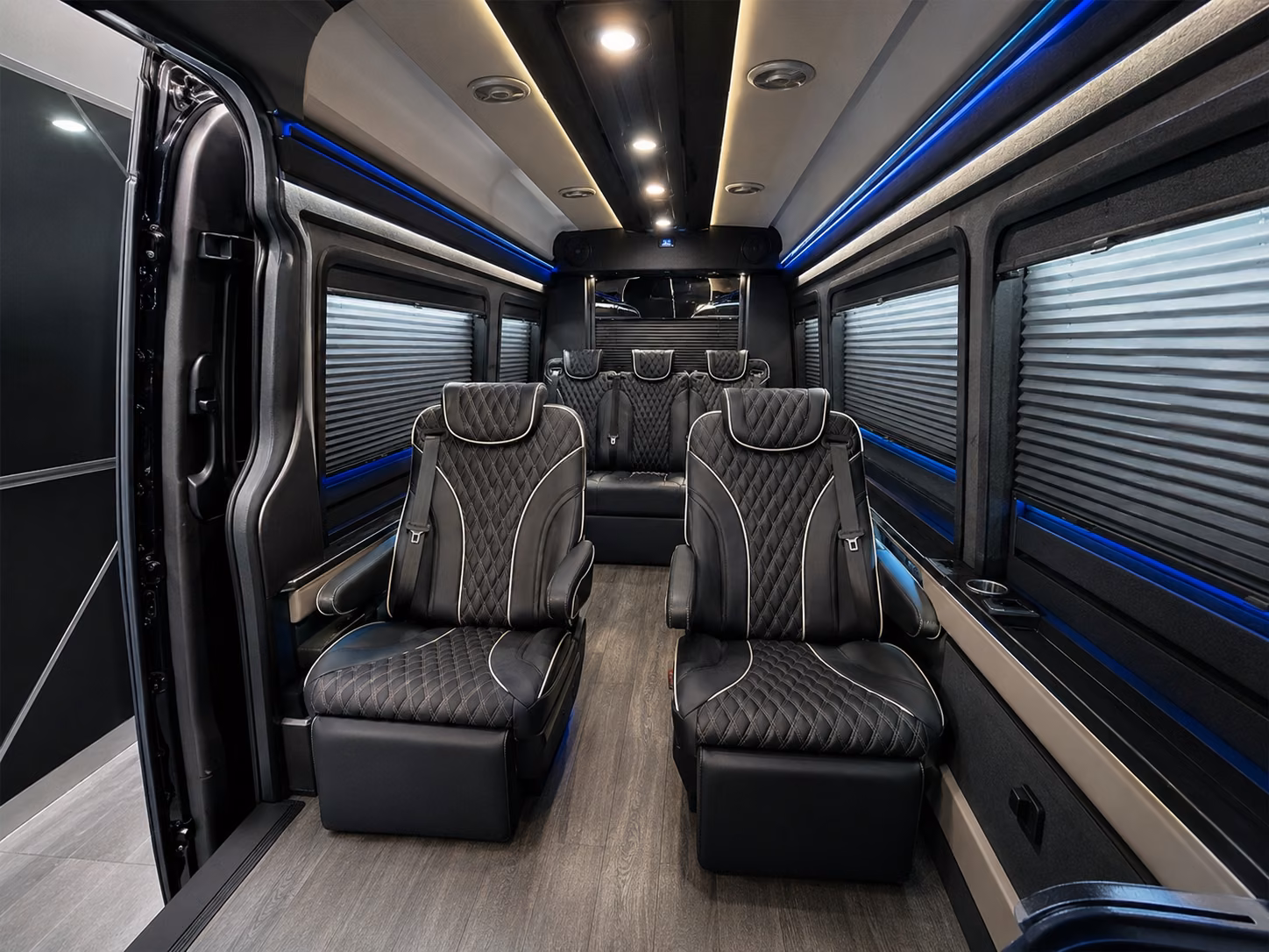 find the perfect transportation for your next sporting event 2