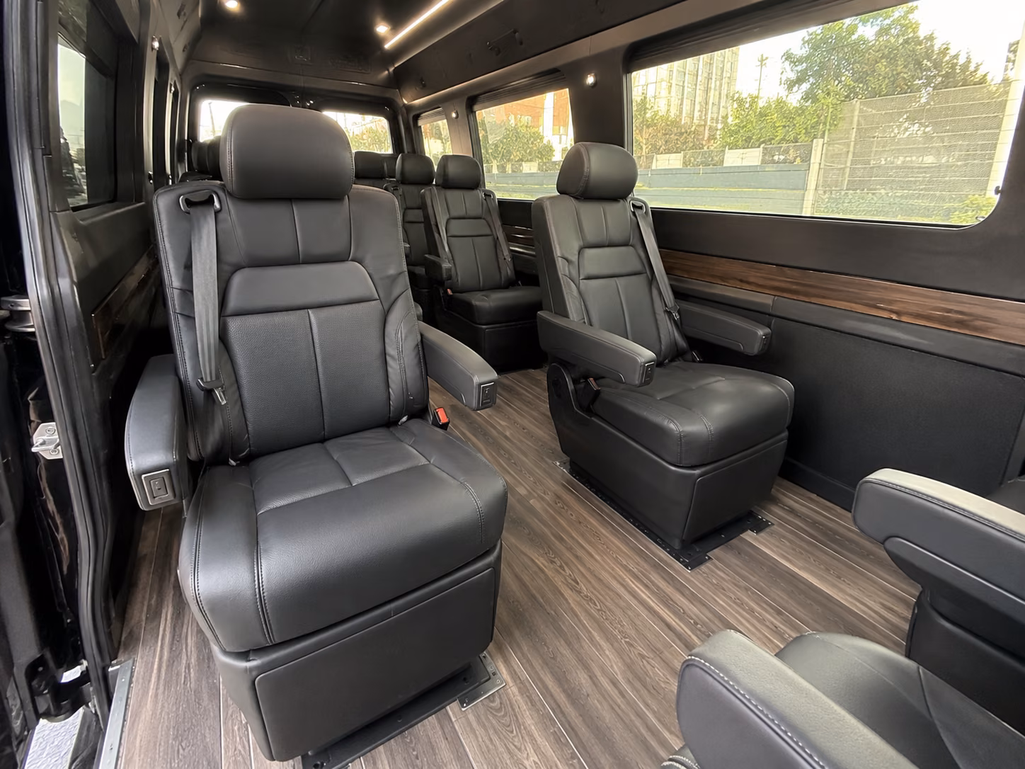 find the perfect transportation for your next wine tour 2