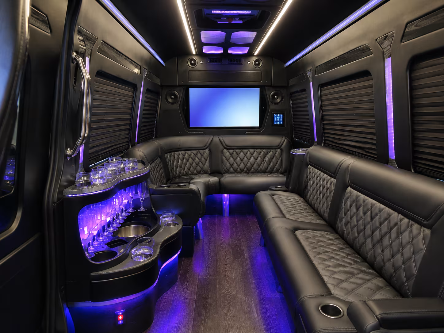 find the perfect transportation for your next wine tour 4
