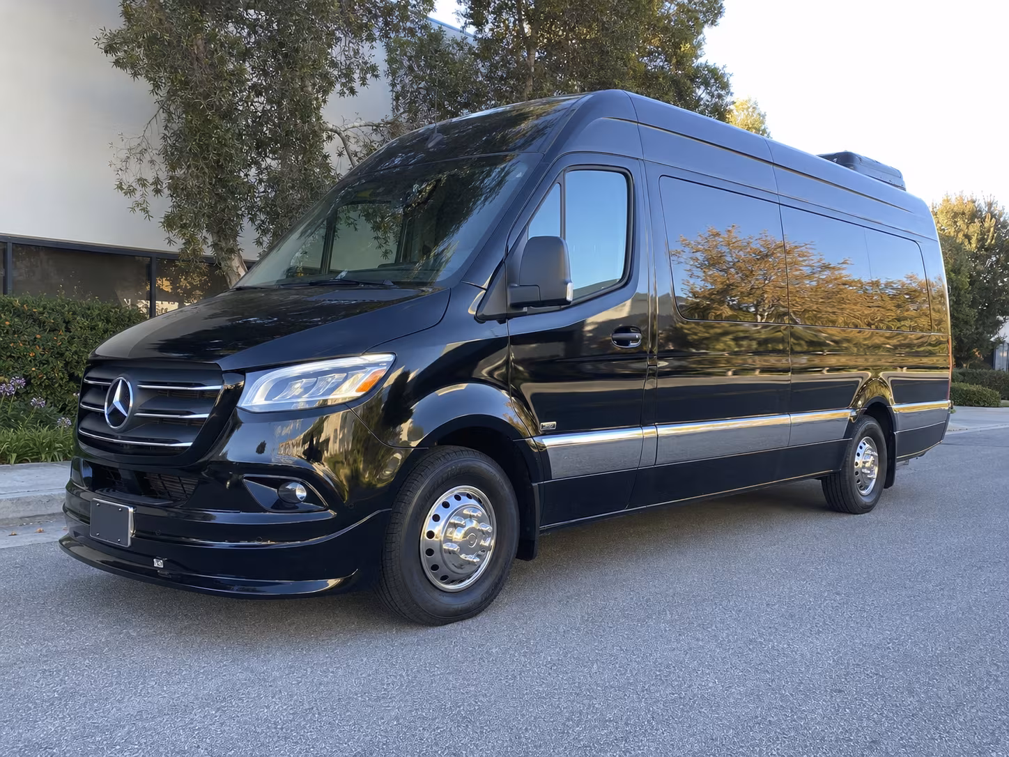 find the perfect transportation for your next wine tour 5