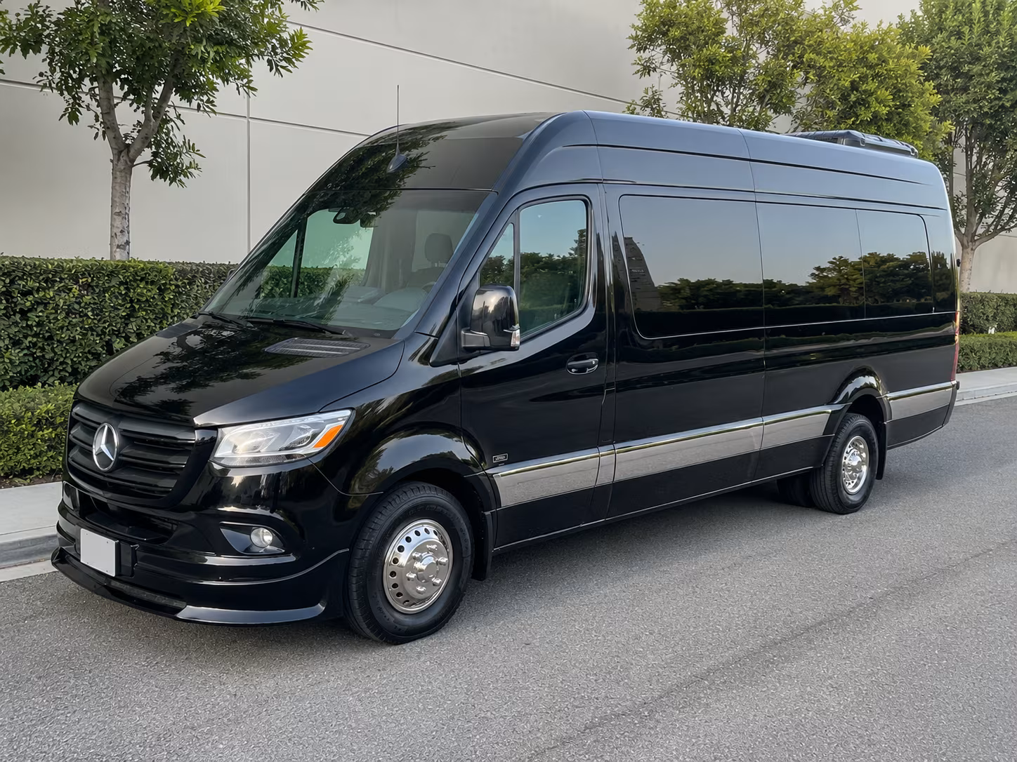 sample corporate shuttle quote multi day conference shuttle in sunnyvale