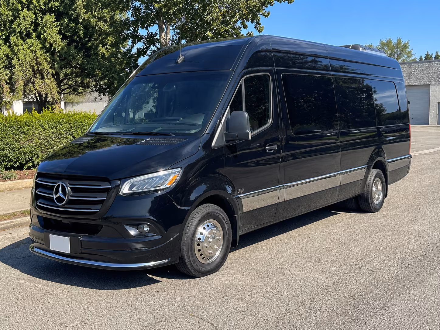 Sunnyvale Airport Transportation