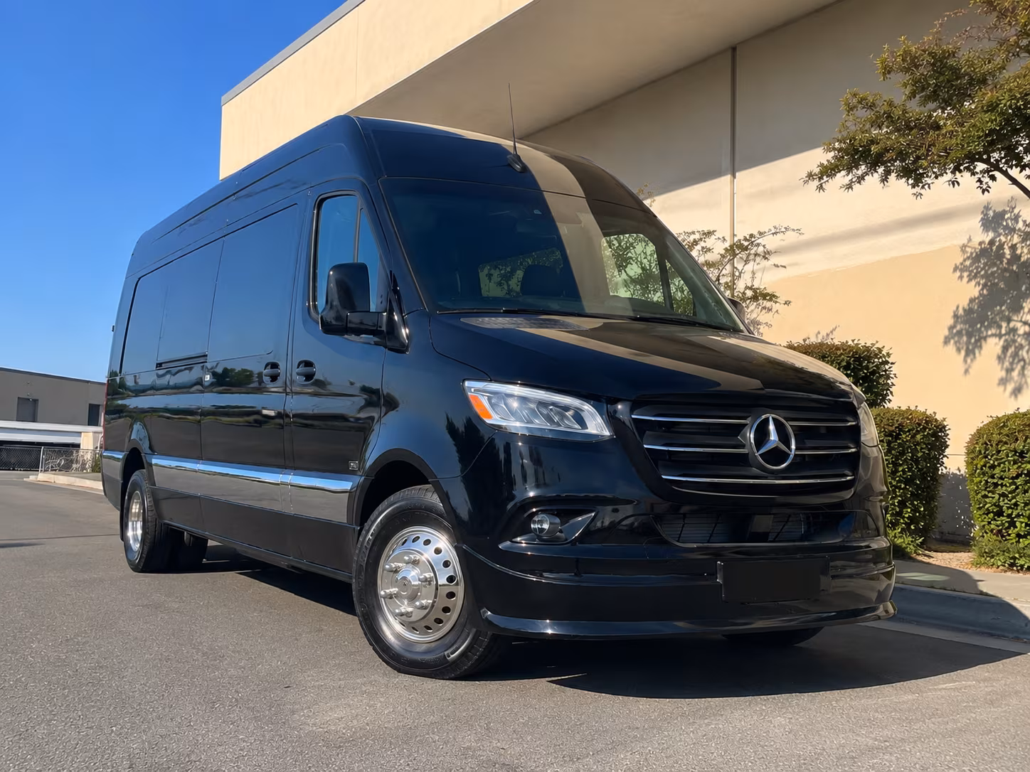 sunnyvale sprinter van rentals for youth sports travel teams and regional tournaments