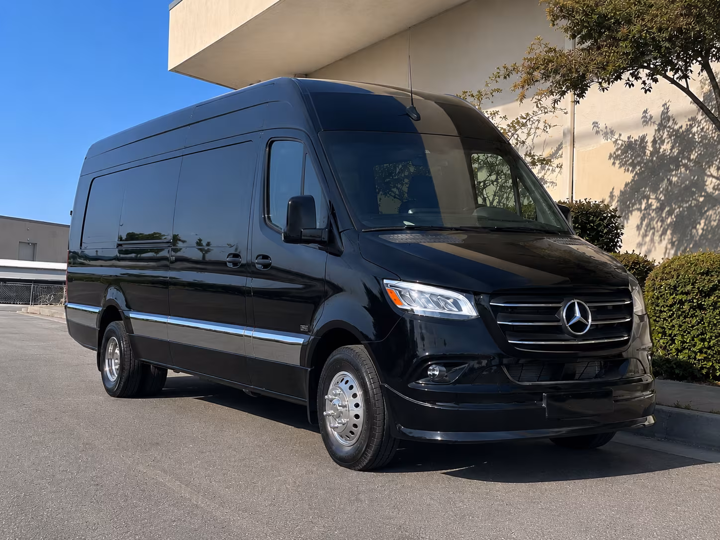 Sunnyvale Wine Tour Transportation